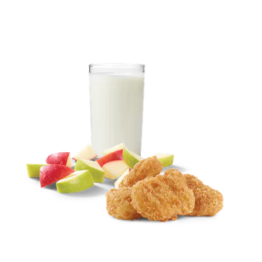 Kids' 4 PC. Nuggets