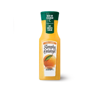 Orange Juice